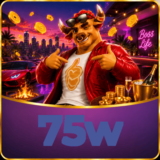 75w Logo 3