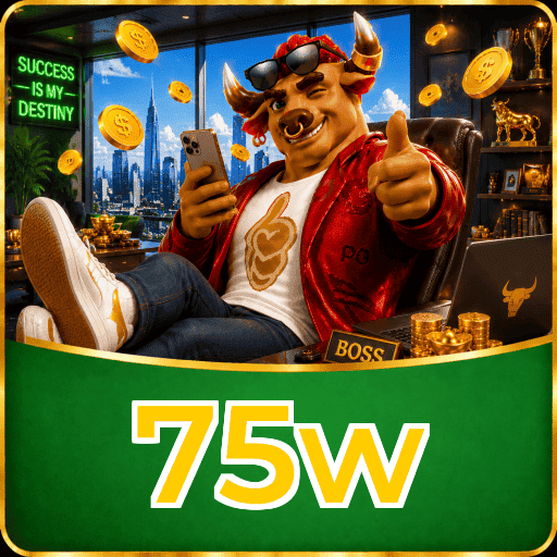 75w Instalar Logo 1