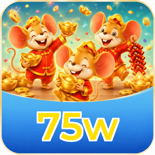 Slots 75w - RTP Alto Certificado