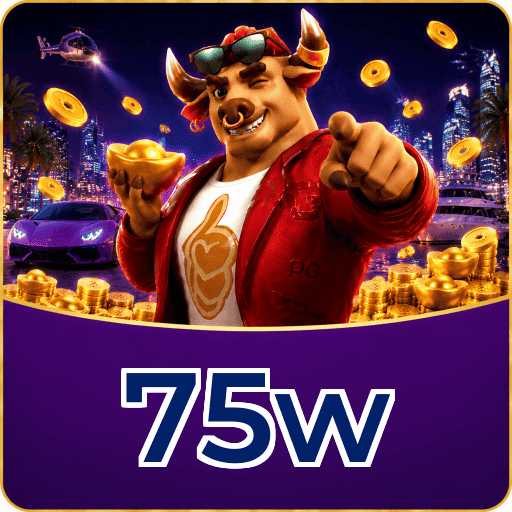 Fortune Tiger Logo 3
