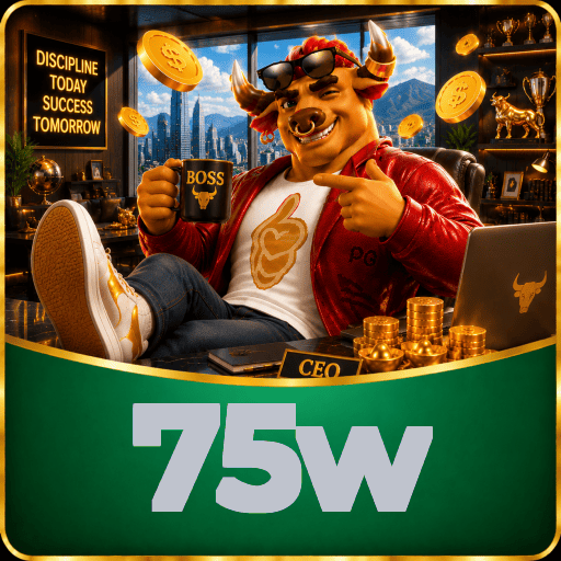 Cash Out 75w