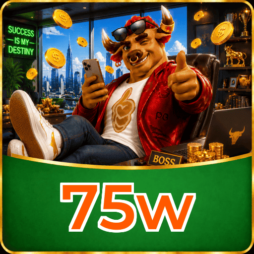 Slots 75w - Giros Grátis Diários
