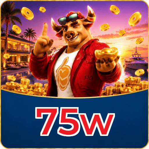 Odds Competitivas 75w